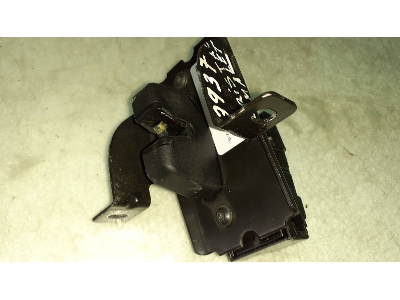 Recambio de cerradura maletero / porton para citroen c4 picasso exclusive referencia OEM IAM 9671153480  