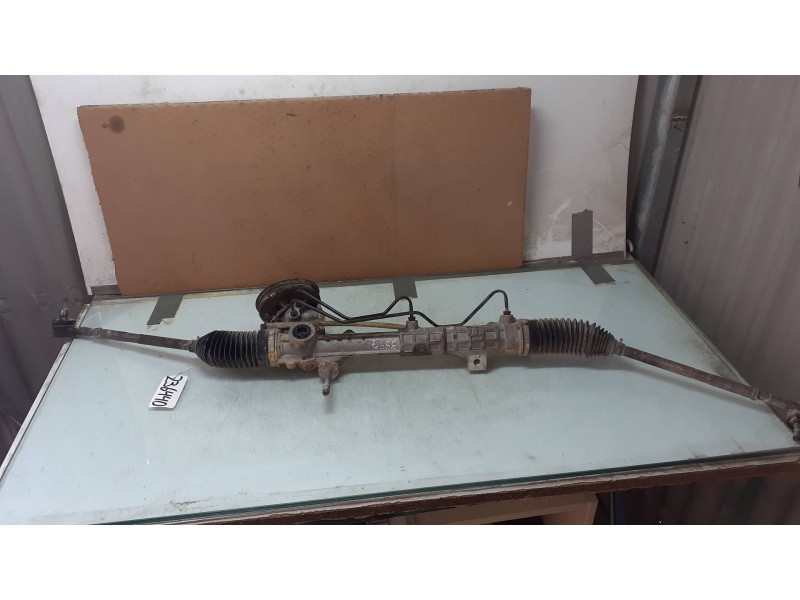 Recambio de cremallera direccion para peugeot 206 berlina xt referencia OEM IAM 03225DN 9624981580 