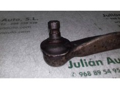 Recambio de brazo suspension superior delantero derecho para audi a4 avant (8e) 1.8 t quattro referencia OEM IAM 8D0407515B 8D04 2