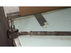 Recambio de cremallera direccion para peugeot 206 berlina xt referencia OEM IAM 03225DN 9624981580  2