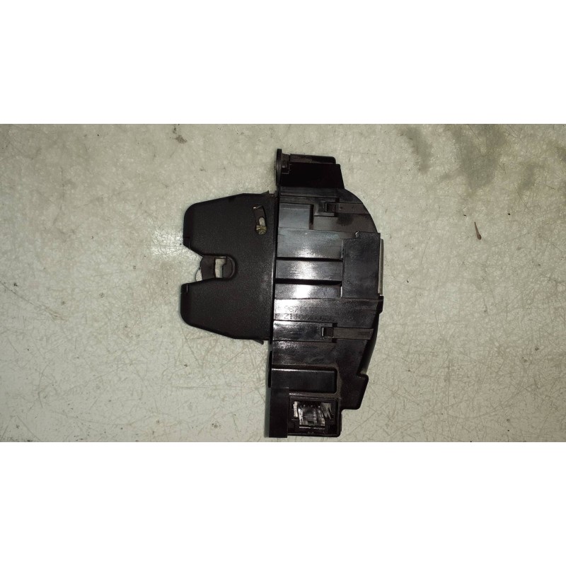 Recambio de cerradura maletero / porton para citroen c4 picasso exclusive referencia OEM IAM 9671153780  