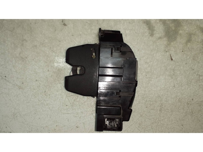 Recambio de cerradura maletero / porton para citroen c4 picasso exclusive referencia OEM IAM 9671153780  