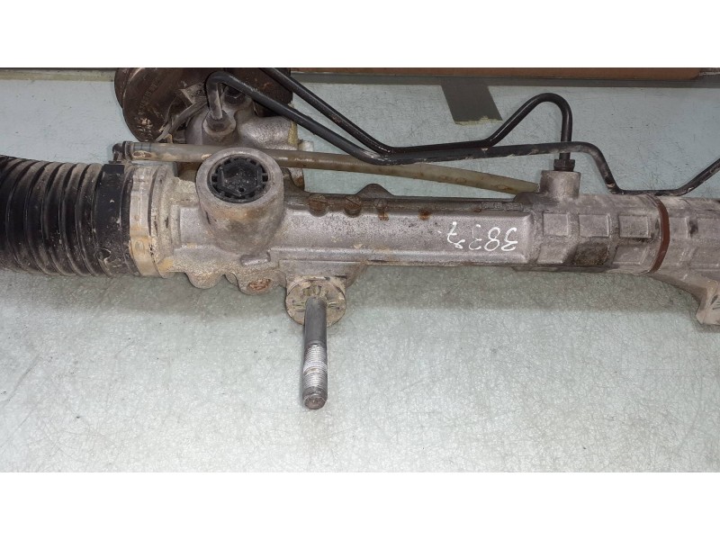 Recambio de cremallera direccion para peugeot 206 berlina xt referencia OEM IAM 03225DN 9624981580 