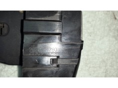 Recambio de cerradura maletero / porton para citroen c4 picasso exclusive referencia OEM IAM 9671153780   2