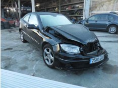 mercedes-benz clase clc (cl203) clc del año 2008