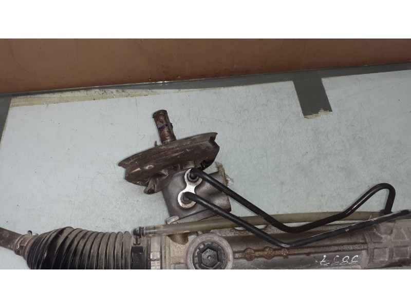 Recambio de cremallera direccion para peugeot 206 berlina xt referencia OEM IAM 03225DN 9624981580 