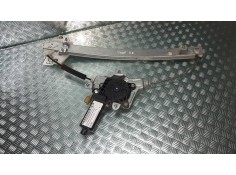 Recambio de elevalunas trasero derecho para hyundai accent (lc) gl 4p referencia OEM IAM   ELECTRICO