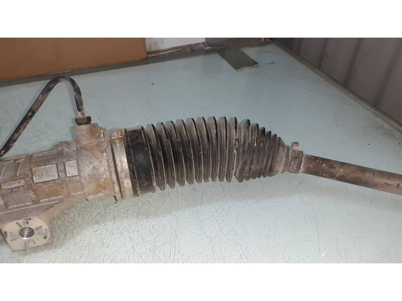 Recambio de cremallera direccion para peugeot 206 berlina xt referencia OEM IAM 03225DN 9624981580 