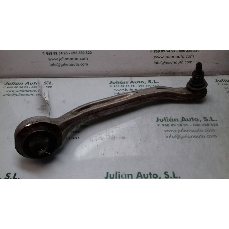 Recambio de brazo suspension inferior delantero derecho para audi a6 berlina (4f2) 3.0 tdi quattro (171kw) referencia OEM IAM 4F