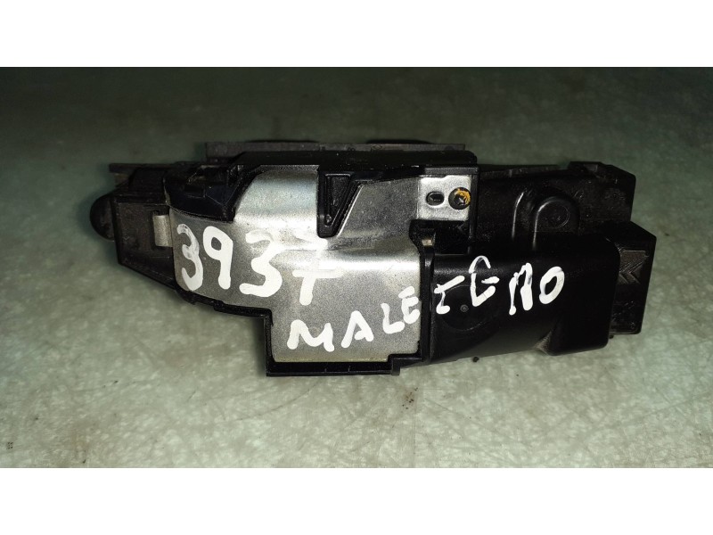 Recambio de cerradura maletero / porton para citroen c4 picasso exclusive referencia OEM IAM 9671153780  