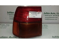 Recambio de piloto trasero izquierdo para seat toledo (1l) se referencia OEM IAM 1L0945095  EXT-ALETA