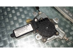 Recambio de elevalunas trasero derecho para hyundai accent (lc) gl 4p referencia OEM IAM   ELECTRICO 2