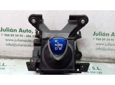 Recambio de palanca cambio para toyota auris hybrid active referencia OEM IAM PA66GF33  
