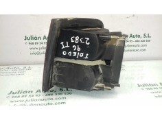 Recambio de piloto trasero izquierdo para seat toledo (1l) se referencia OEM IAM 1L0945095  EXT-ALETA 2