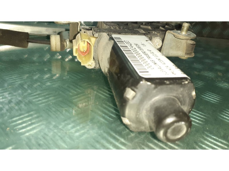 Recambio de elevalunas trasero derecho para hyundai accent (lc) gl 4p referencia OEM IAM   ELECTRICO