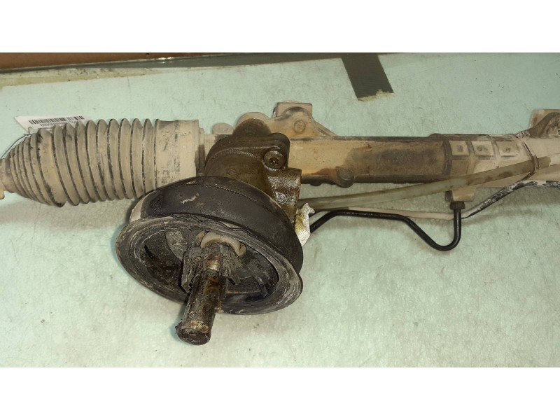 Recambio de cremallera direccion para peugeot 206 berlina xt referencia OEM IAM 03225DN 9624981580 