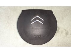 Recambio de airbag delantero izquierdo para citroen c4 picasso exclusive referencia OEM IAM 96866504 61801210 34064106B