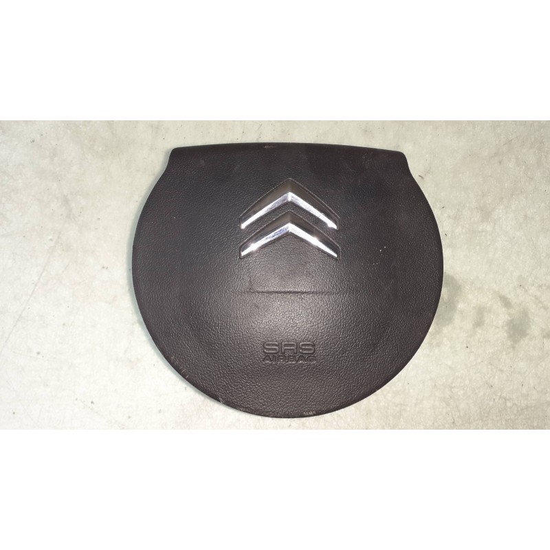 Recambio de airbag delantero izquierdo para citroen c4 picasso exclusive referencia OEM IAM 96866504 61801210 34064106B