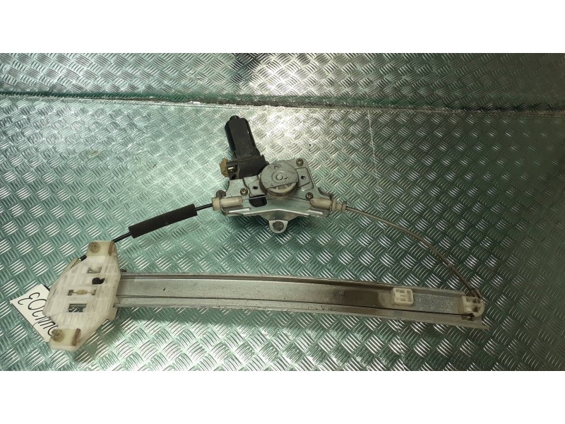 Recambio de elevalunas trasero derecho para hyundai accent (lc) gl 4p referencia OEM IAM   ELECTRICO