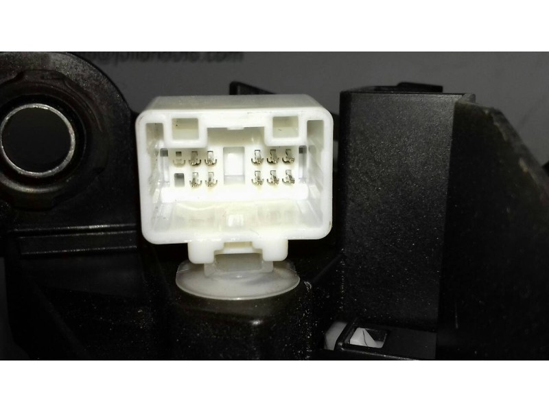 Recambio de palanca cambio para toyota auris hybrid active referencia OEM IAM PA66GF33  