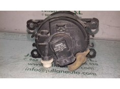 Recambio de faro antiniebla izquierdo para peugeot 207 premium referencia OEM IAM 9650001680 2 PINES VALEO 2