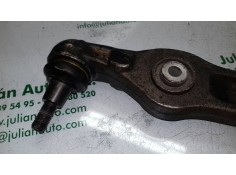 Recambio de brazo suspension inferior delantero derecho para audi a6 berlina (4f2) 2.7 tdi referencia OEM IAM 03506108901202   2