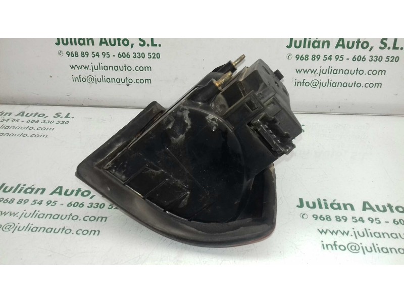 Recambio de piloto trasero izquierdo para seat toledo (1l) se referencia OEM IAM 1L0945095  EXT-ALETA