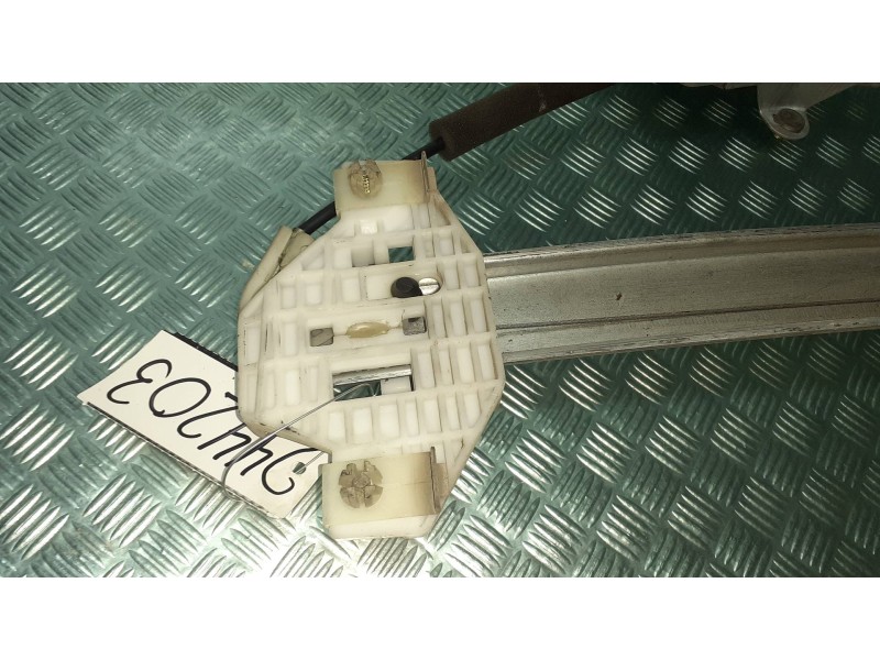 Recambio de elevalunas trasero derecho para hyundai accent (lc) gl 4p referencia OEM IAM   ELECTRICO