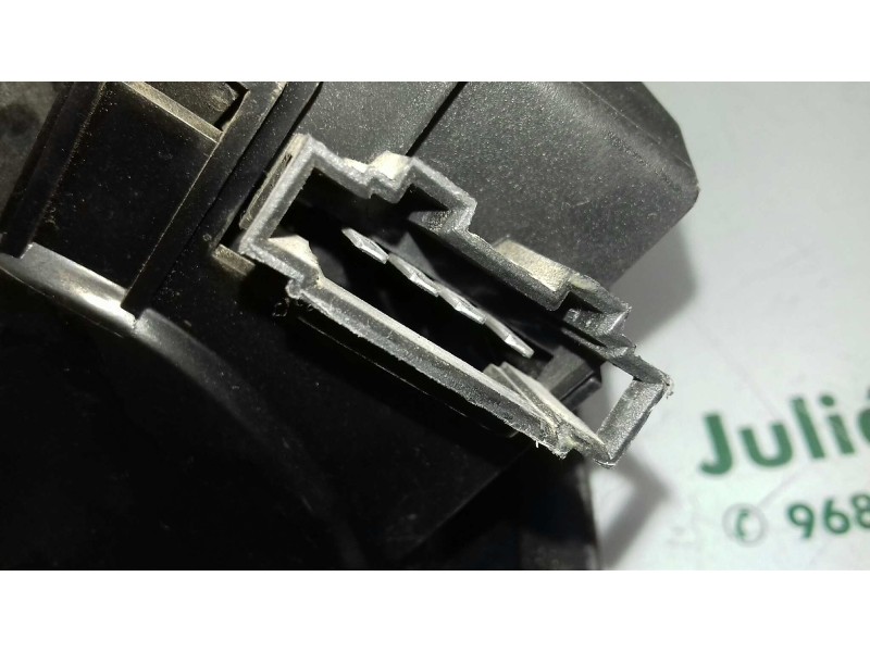 Recambio de piloto trasero izquierdo para seat toledo (1l) se referencia OEM IAM 1L0945095  EXT-ALETA