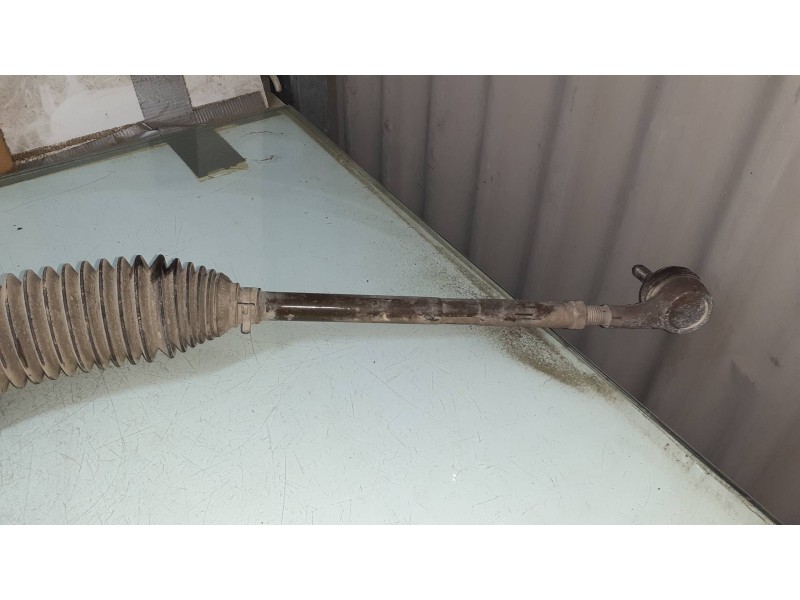 Recambio de cremallera direccion para peugeot 206 berlina xt referencia OEM IAM 03225DN 9624981580 