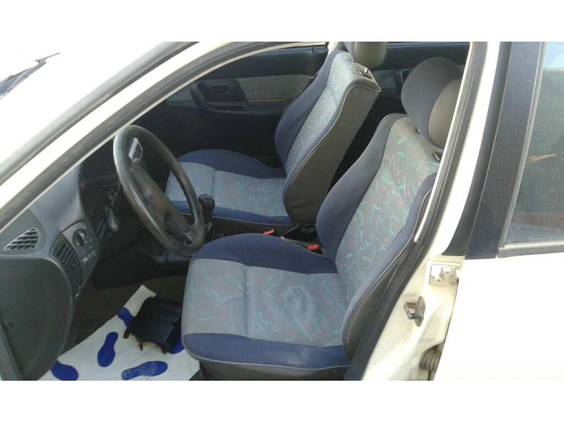 seat cordoba berlina (6k2) del año 1998