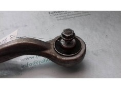 Recambio de brazo suspension superior delantero derecho para audi a6 berlina (4f2) 3.0 tdi quattro (171kw) referencia OEM IAM 8D 2