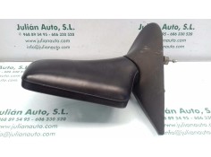 Recambio de retrovisor izquierdo para seat ibiza (6k) básico referencia OEM IAM   MANUAL 2