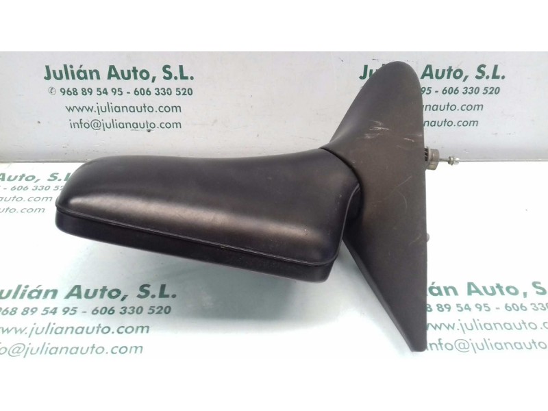 Recambio de retrovisor izquierdo para seat ibiza (6k) básico referencia OEM IAM   MANUAL