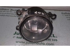 Recambio de faro antiniebla derecho para peugeot 207 premium referencia OEM IAM 89204712  VALEO