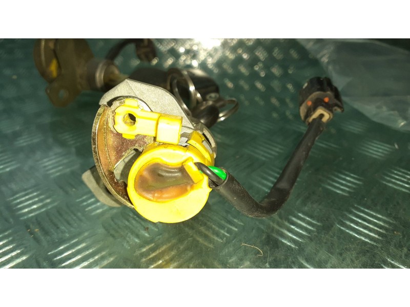 Recambio de juego bombines para hyundai accent (lc) gl 4p referencia OEM IAM   DOS DELANTERAS