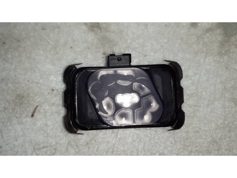 Recambio de sensor para citroen c4 picasso exclusive referencia OEM IAM 9680821780  