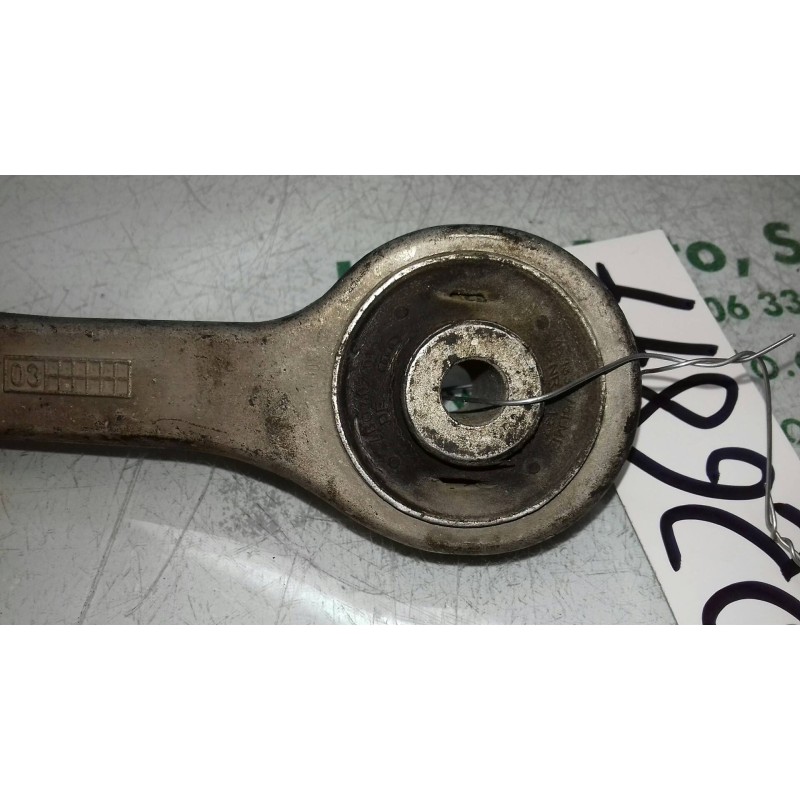 Recambio de brazo suspension superior delantero derecho para volkswagen passat berlina (3b2) comfortline referencia OEM IAM 4B04