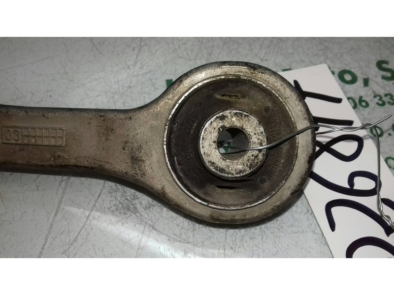 Recambio de brazo suspension superior delantero derecho para volkswagen passat berlina (3b2) comfortline referencia OEM IAM 4B04