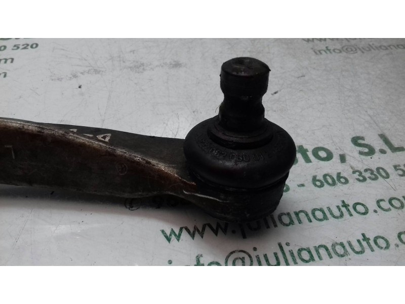 Recambio de brazo suspension superior delantero derecho para volkswagen passat berlina (3b2) comfortline referencia OEM IAM 4B04