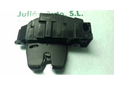 Recambio de cerradura maletero / porton para peugeot 207 premium referencia OEM IAM 9660403980 27F070088291 3 PINES 2