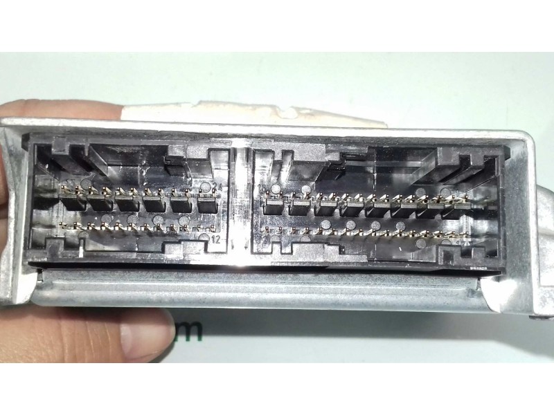 Recambio de centralita airbag para peugeot 407 st confort pack referencia OEM IAM 9655880880 603554600 AUTOLIV