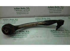 Recambio de brazo suspension inferior delantero izquierdo para volkswagen passat variant (3b6) edition referencia OEM IAM 4D0407