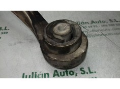 Recambio de brazo suspension inferior delantero izquierdo para volkswagen passat variant (3b6) edition referencia OEM IAM 4D0407 2