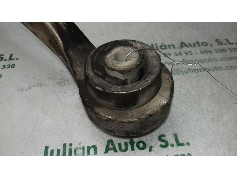 Recambio de brazo suspension inferior delantero izquierdo para volkswagen passat variant (3b6) edition referencia OEM IAM 4D0407 Recambio de brazo suspension inferior delantero izquierdo para volkswagen passat variant (3b6) edition referencia OEM IAM 4D0407