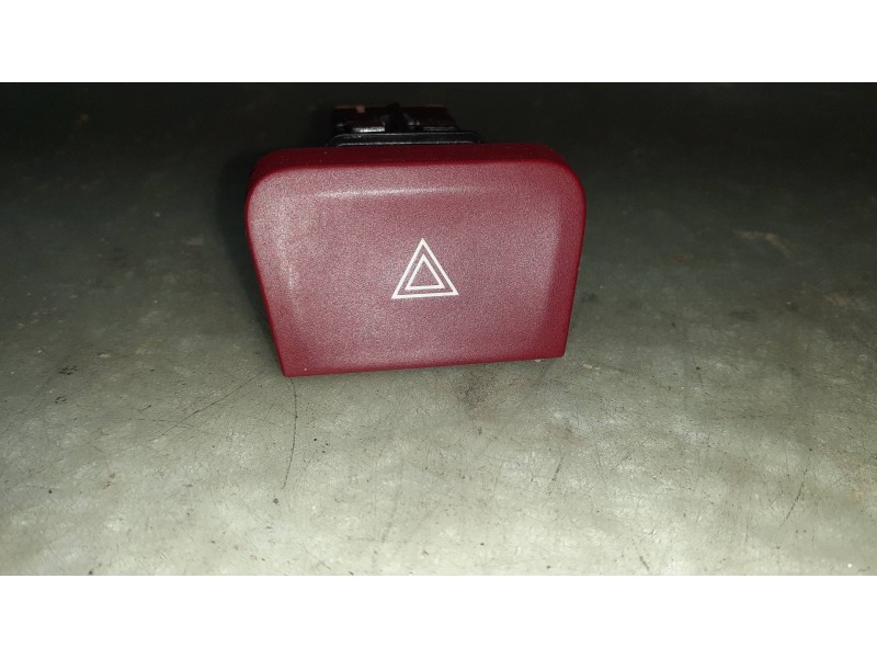 Recambio de warning para citroen c4 picasso exclusive referencia OEM IAM 96552745KR  