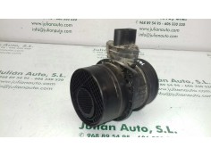 Recambio de caudalimetro para volkswagen passat berlina (3c2) advance referencia OEM IAM 074906461B 0281002461 BOSCH
