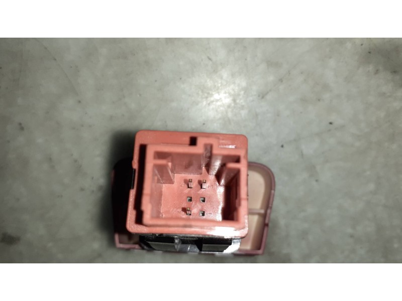 Recambio de warning para citroen c4 picasso exclusive referencia OEM IAM 96552745KR  