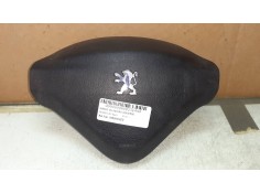 Recambio de airbag delantero izquierdo para peugeot 207 sport referencia OEM IAM 96500674ZD 6273104 