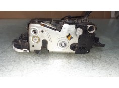 Recambio de cerradura puerta delantera derecha para citroen c4 picasso exclusive referencia OEM IAM 24095158  24099816